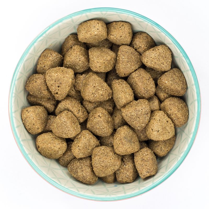 Burns Large and Giant Breed Original - with Chicken & Rice 12kg