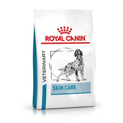 Royal Canin Veterinary Canine Skin Care 8kg
