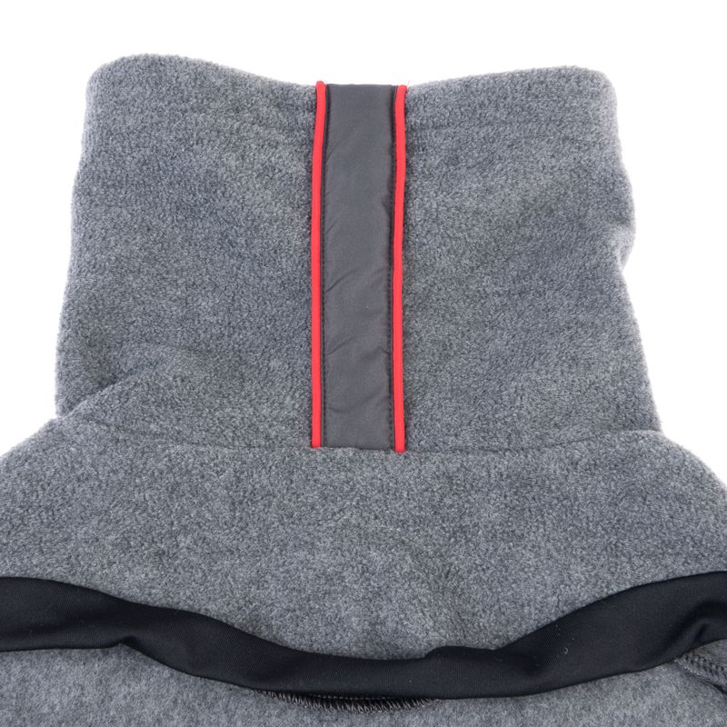 TIAKI Snug Dog Jumper approx. 50cm Back Length