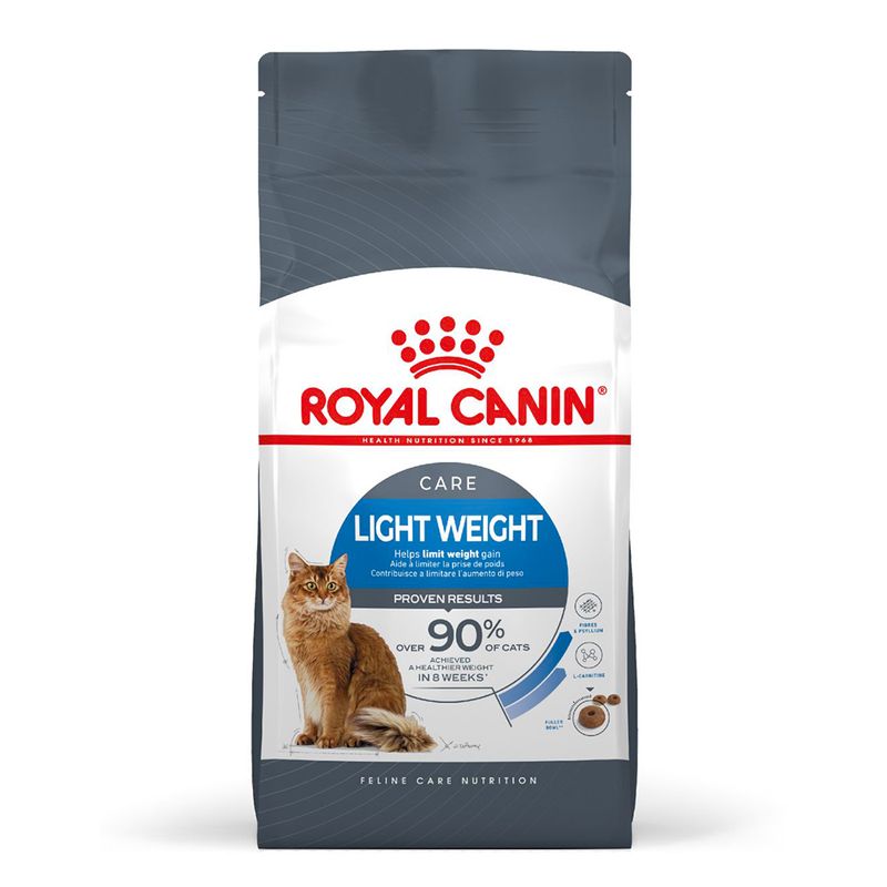 Royal Canin Light Weight Care 400g
