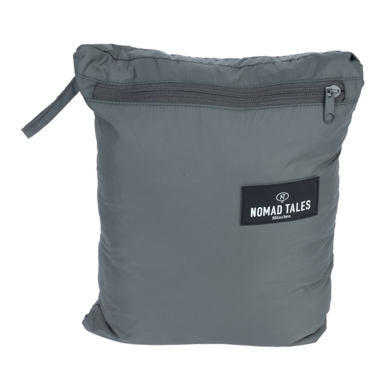 Nomad Tales Spirit Scallion Outdoor Dog Mat 137 x 80 cm (L x W)