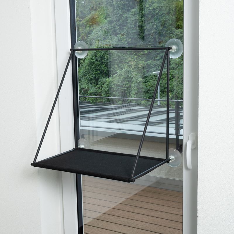 Modern Living Boston Window Bed approx. 50 x 36 x 50 cm (L x W x H)