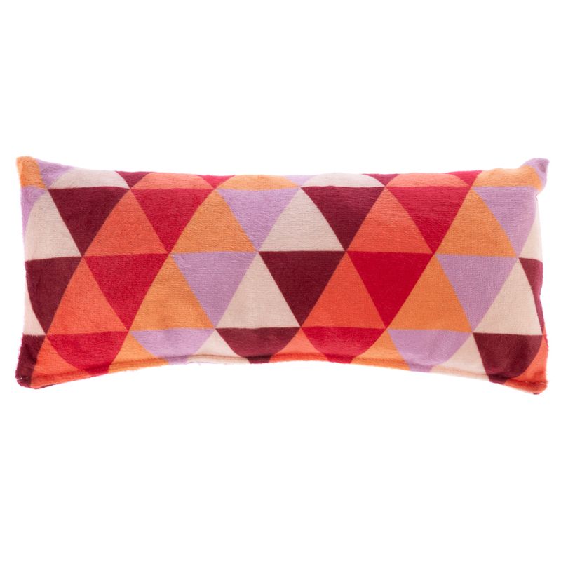 TIAKI Kicker Cushion with Catnip 1 Toy