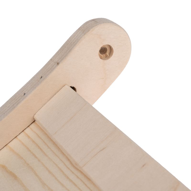 Natural Paradise Dahlia Hammock Cream