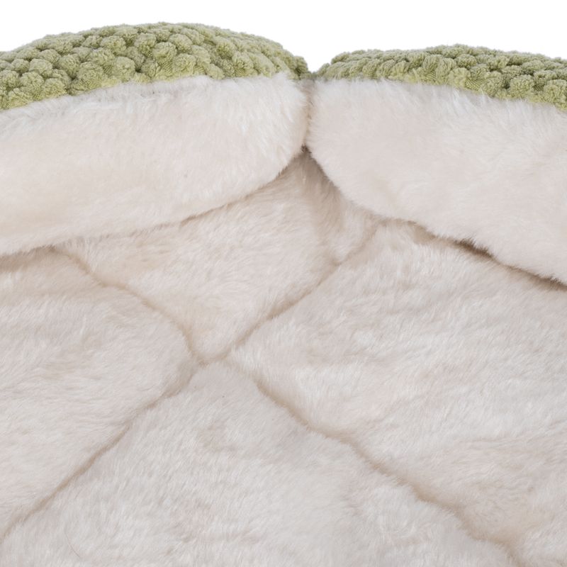 TIAKI Nature Blossom Scratching Tree Light Green