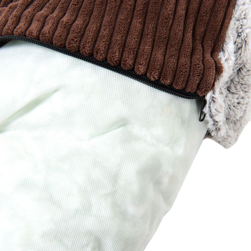 Hygge Dog Bed 75 x 50 x 25 cm