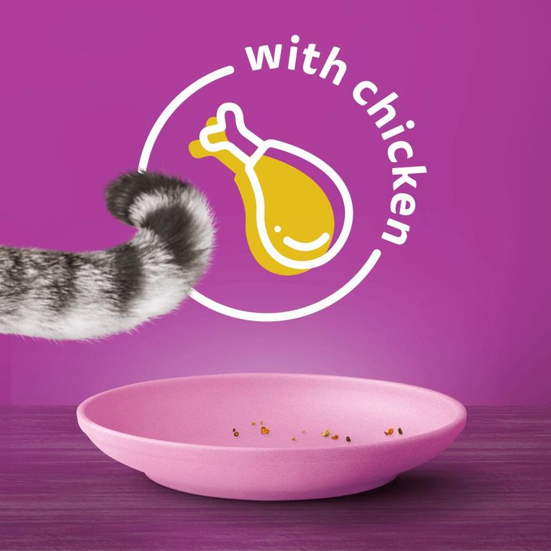 Whiskas Junior Chicken 1.9kg