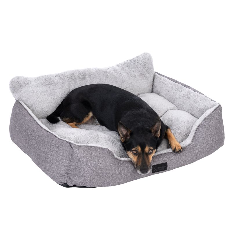 Modern Living Hong Kong Dog Bed Small: approx. 50 x 40 x 23cm (L x W x H)