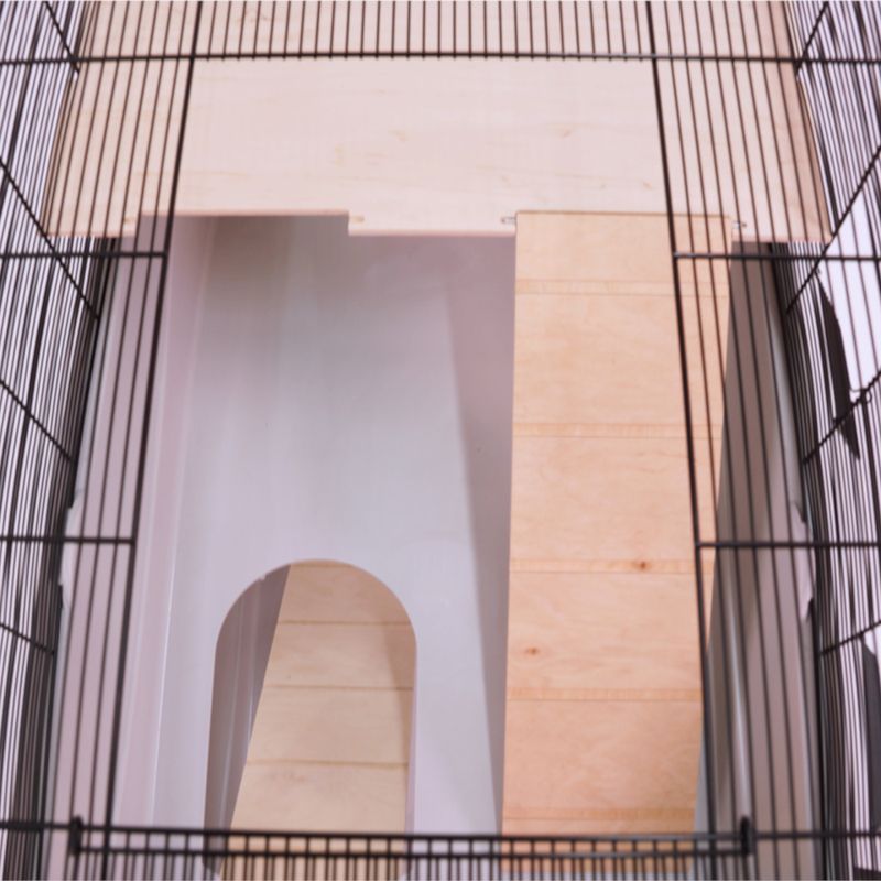 Skyline Rat Cage Sky Rat 100 100 x 56 x 86cm (L x W x H)