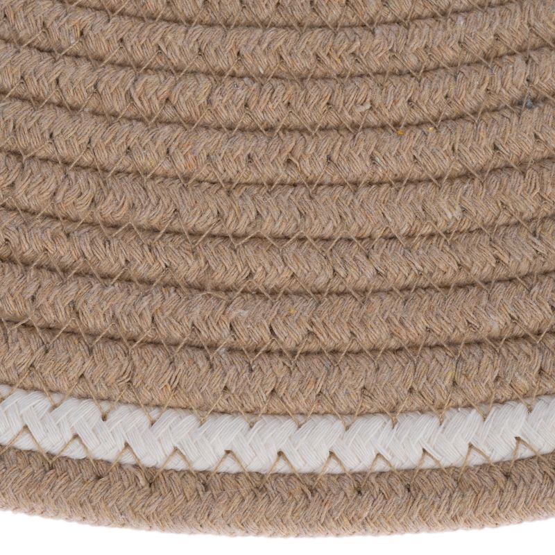 Modern Living Sarawak Scratch & Play Mat approx. diameter 50cm