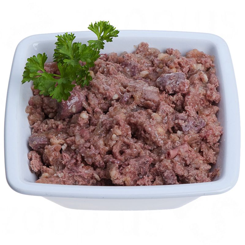 Lukullus Classic Natural Mixed Trial Packs Mix 1 (6 x 400g)