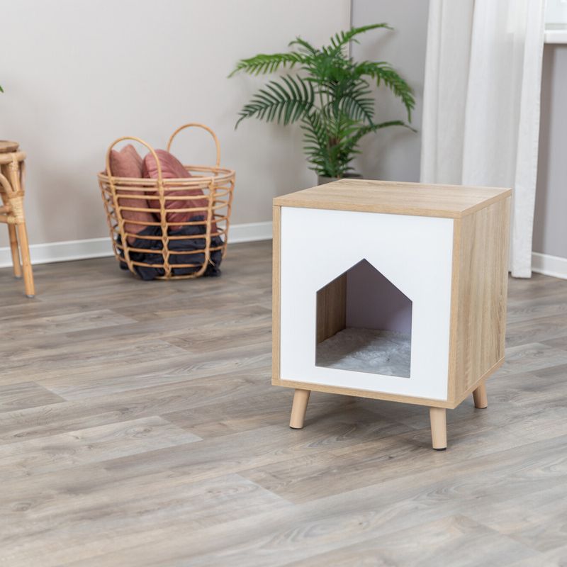 Trixie Isa Cave 40 x 40 x 50cm (L x W x H)