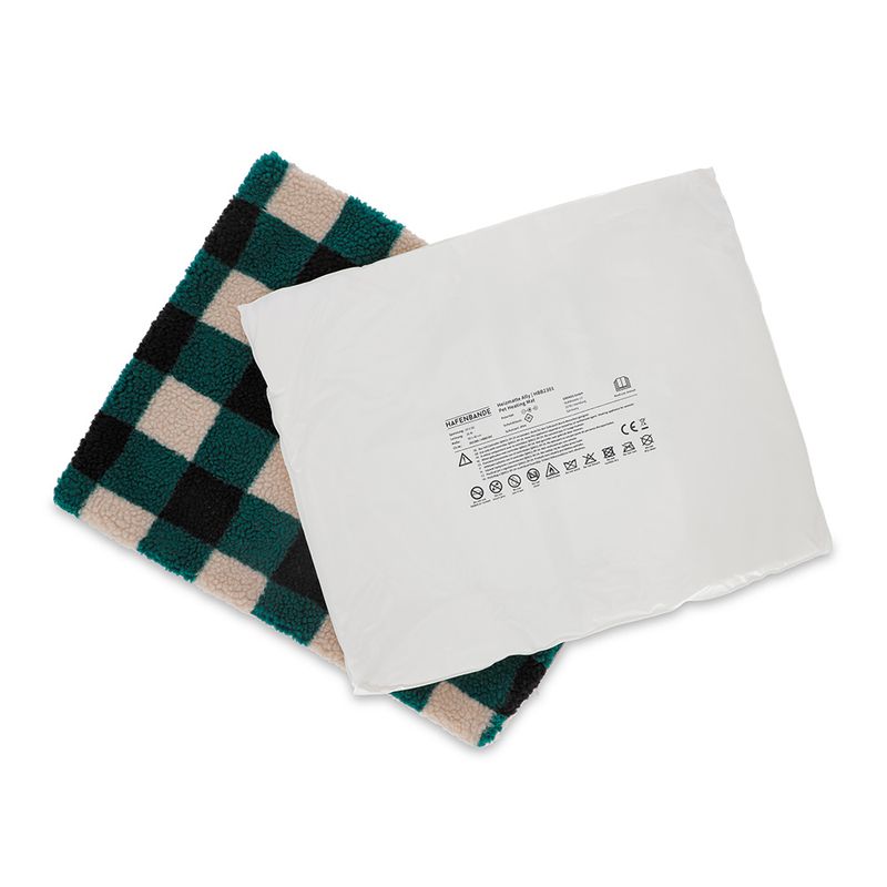 HAFENBANDE Ally Heating Mat 50 x 40 x 2.5cm (L x W x H)