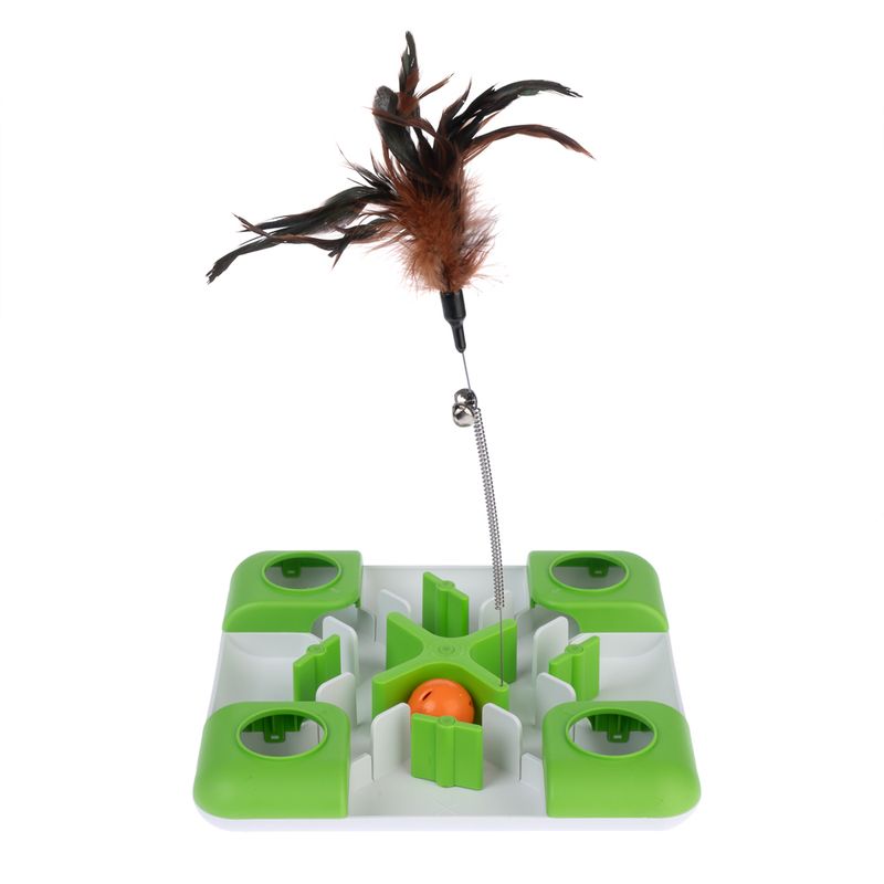 zooplus Basics Pet Puzzle Treat Toy 1 Toy