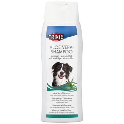 Trixie Aloe Vera Dog Shampoo 250ml