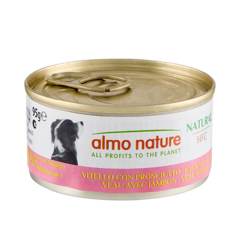 Almo Nature HFC 6 x 95g Chicken Fillet