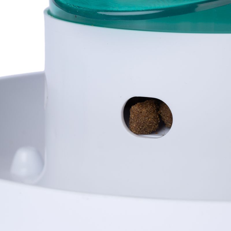 TIAKI Daisy Interactive Food Dispenser 1 Dispenser