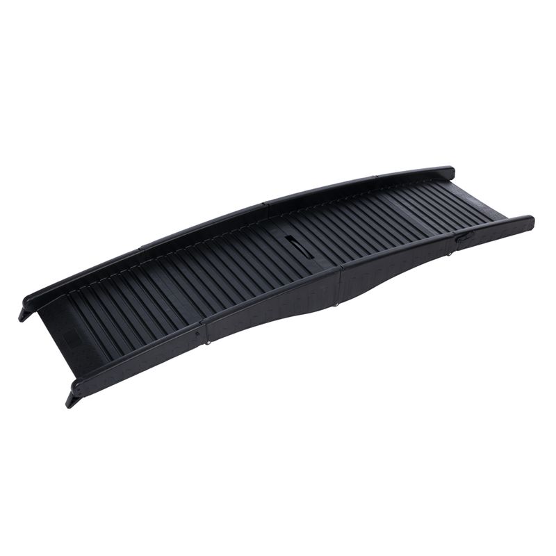 TIAKI Plastic Dog Ramp 153 x 40 x 12.5 cm (L x W x H)