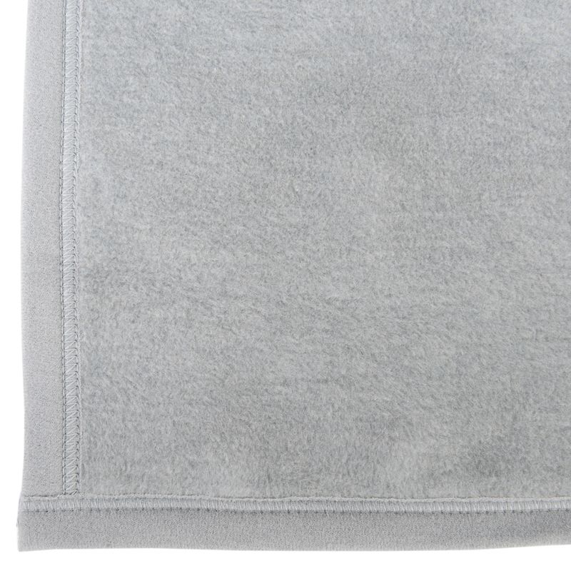 Heim Hygienic Blanket Grey: 140 x 100cm (L x W)