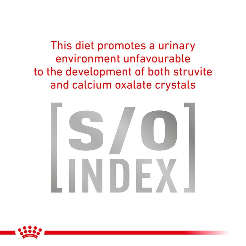 Royal Canin Veterinary - Gastrointestinal Moderate Calorie 2kg