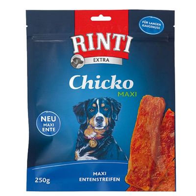 RINTI Chicko Maxi Duck (250g)