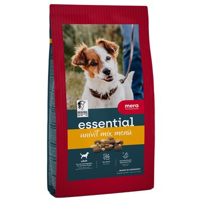 mera essential Univit 12.5kg