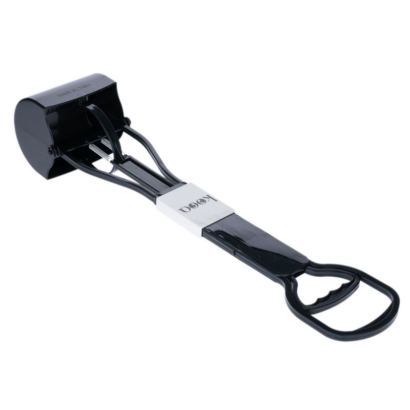kooa Folding Waste Scoop 66 x 15.5 x 13.5cm (L x W x H)