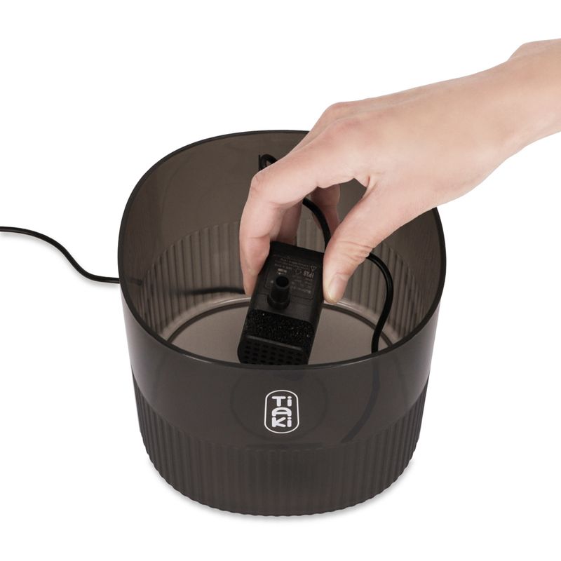 TIAKI Cat Drinking Fountain 1.8l