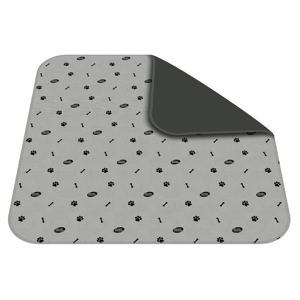 Simple Solution washable pad for dogs L 86 x W 91 cm
