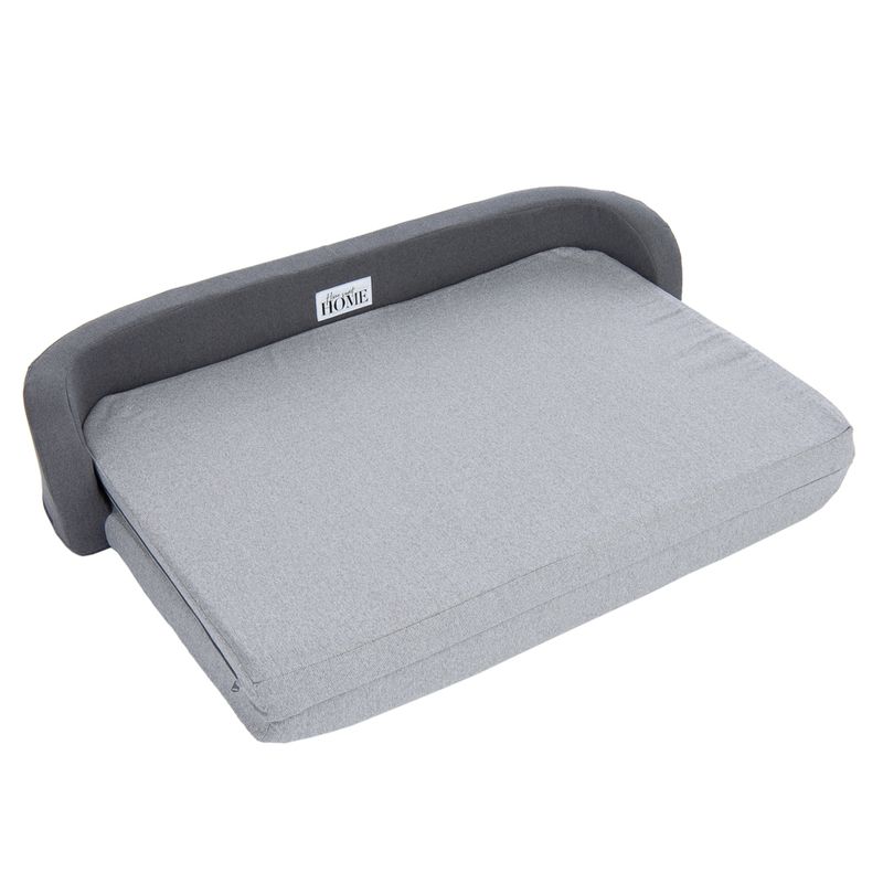 Giant dog bed L 140 x W 100 x H 26 cm