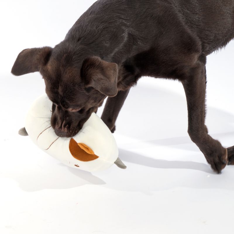 TIAKI Soft Toy Kitten 42 x 25 x 13 cm (L x W x H)