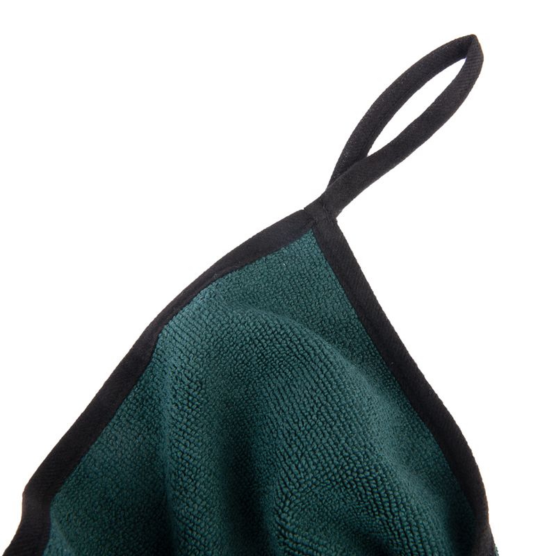 kooa Deluxe Microfibre Towel M: 90 x 60cm (L x W)