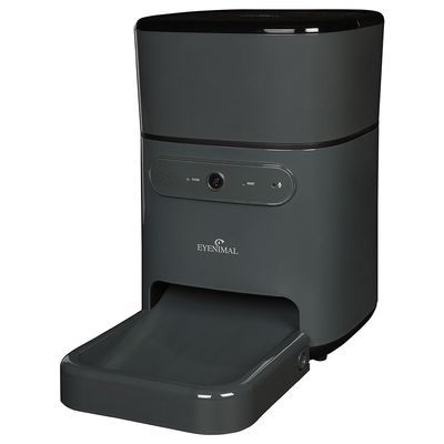 EYENIMAL SMART small feeder up to 2,5 kg dry food