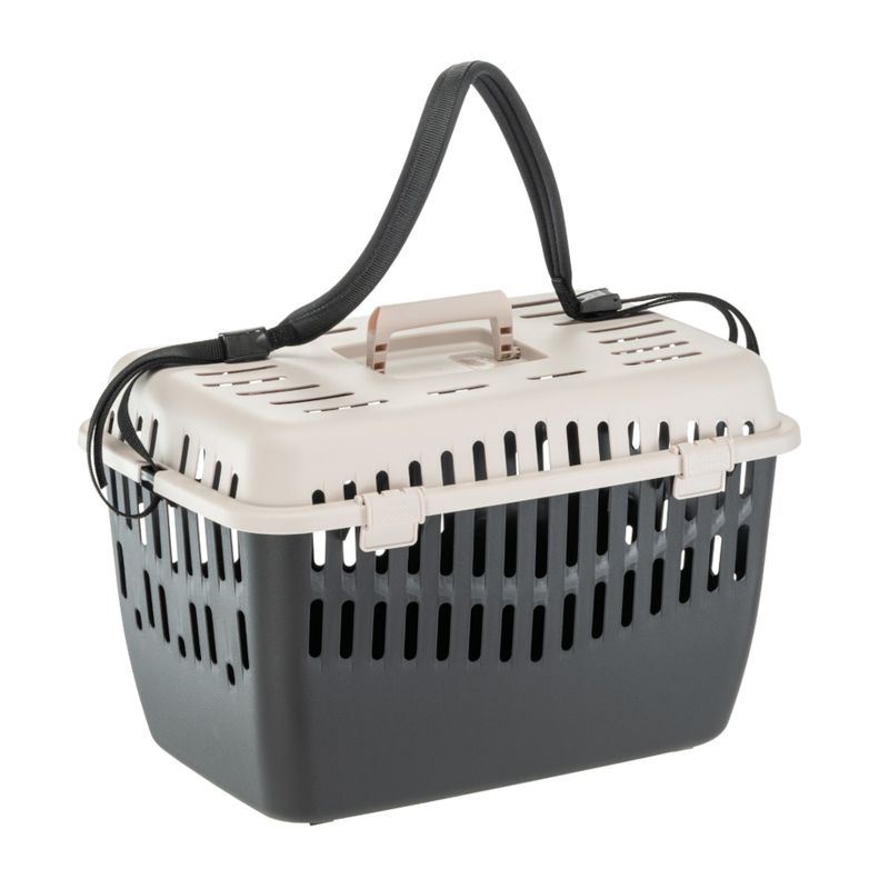 Ferplast Binny 2 Transport Box 47 x 32 x 33cm (L x W x H)