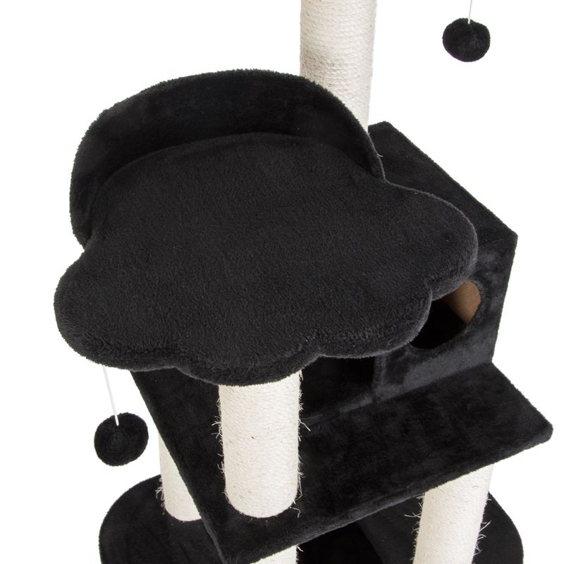Cat Tree La Digue III Beige