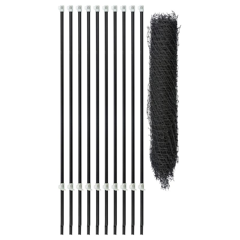 Trixie Mobile Dog Fence approx. 15m (L)