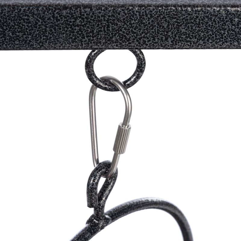 TIAKI Free-Standing Perch for Parrots 66.5 x 63.5 x 141cm (L x W x H)