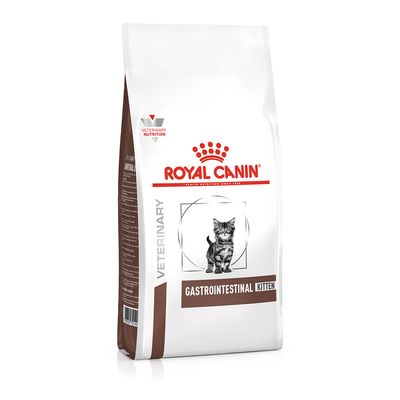 Royal Canin Veterinary - Kitten Gastrointestinal 2kg