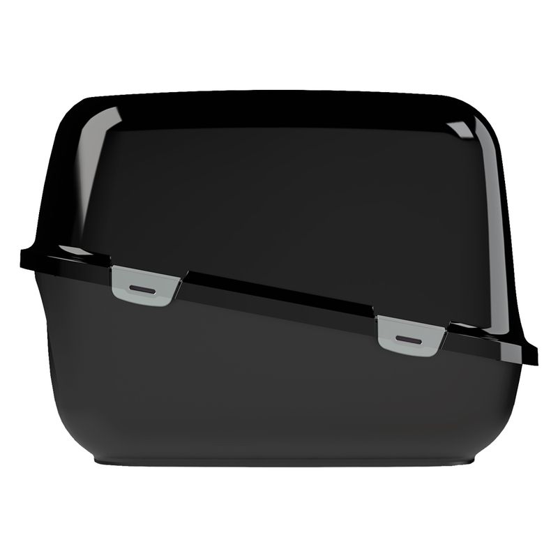 PeeWee EcoDome Starter Pack Black Anthracite