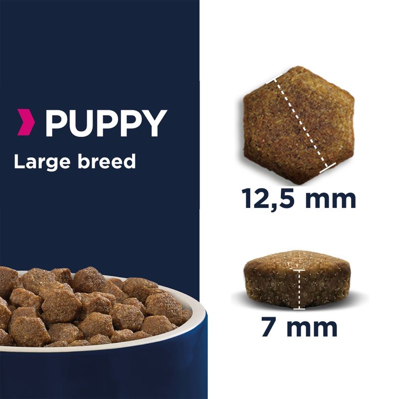 Eukanuba Grain Free Puppy Large Breed - Lamb 12kg