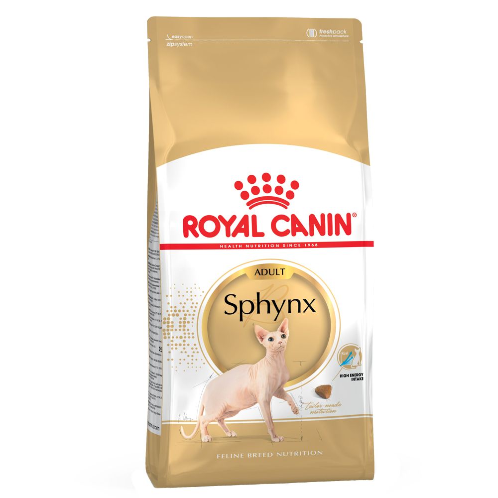 Royal Canin Sphynx Adult 2kg