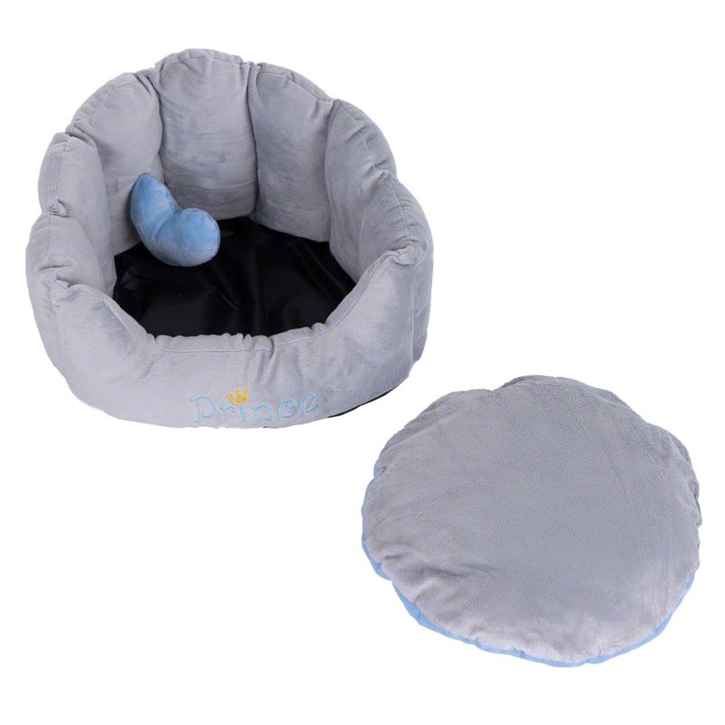 Snuggle Bed Prince 45 x 40 x 28 cm (L x W x H)