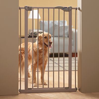 Savic Dog Barrier 2 Height 75 cm, Width 75 - 84 cm
