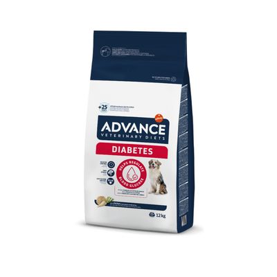 Advance Veterinary Diets Diabetes 3kg