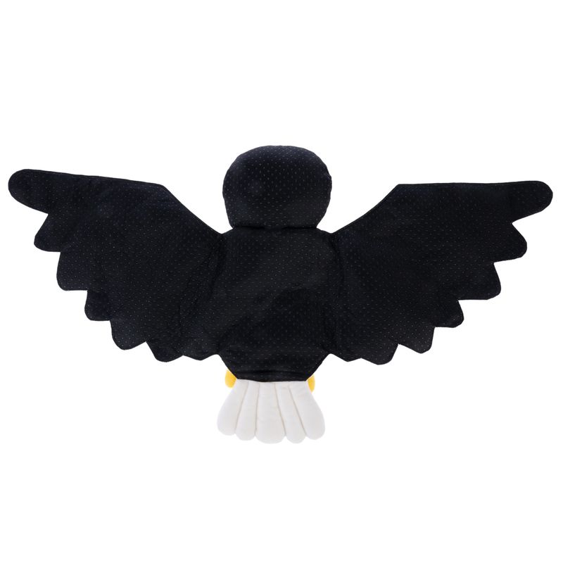 Harry Potter Hedwig Sniffer Mat approx. 68 x 38 cm (L x W)