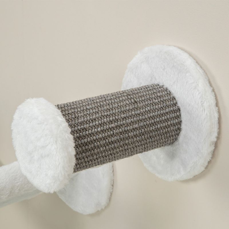 Trixie Plush Wall Set Set of 4