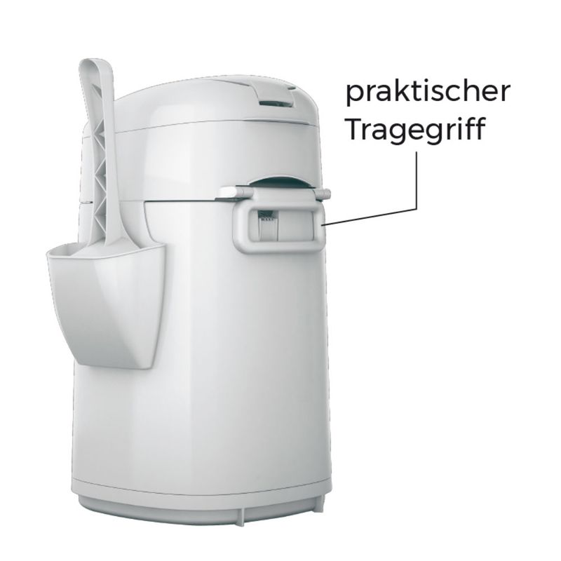 LitterLocker® Fashion Refill Cartridge 1 x Refill Cartridge