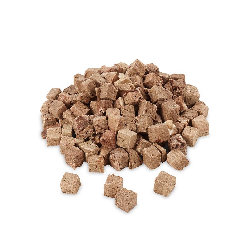 Wild Freedom Freeze-Dried Snacks Mixed Trial Pack Mixed Pack (3 Varieties)