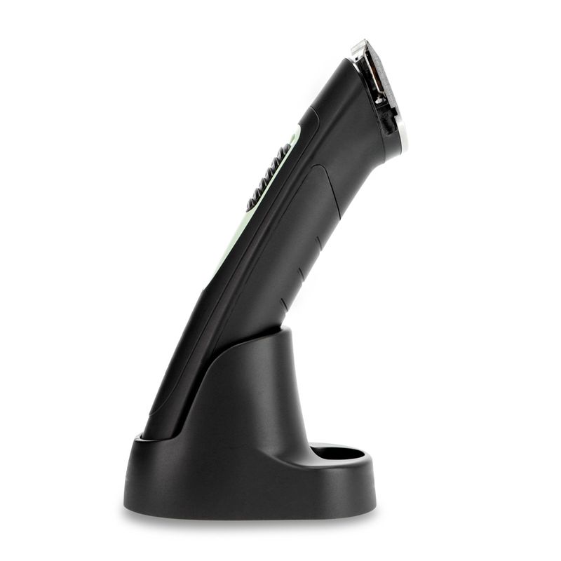 kooa GEAR Mini Cordless Clippers Complete Set