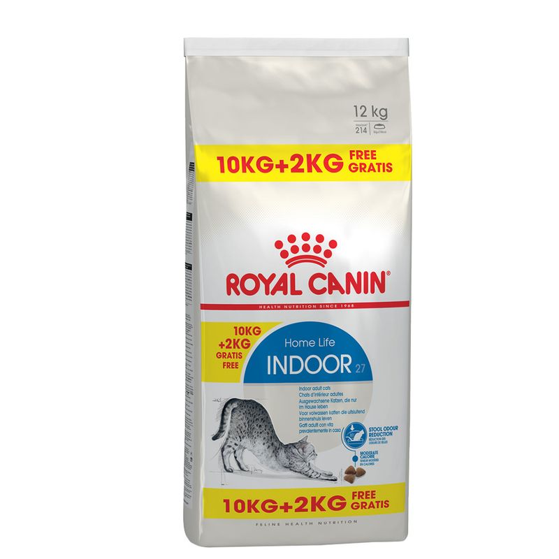 Royal Canin Indoor 2kg